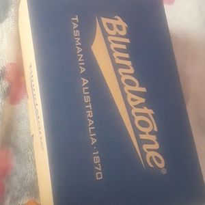 Blundstone TPU-PREMIUM LEATHER LINED